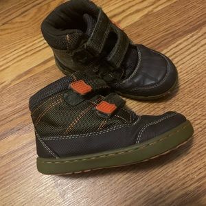 Boy Oshkosh Boots